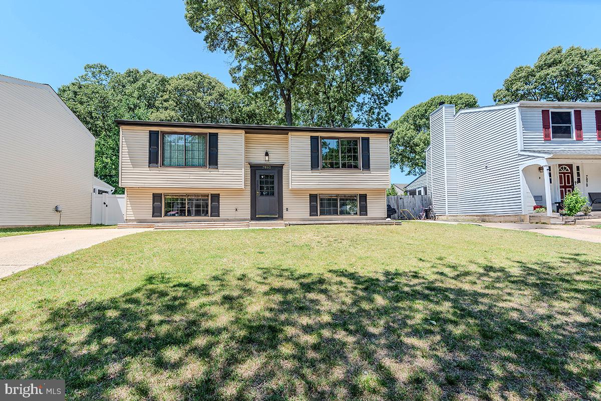 CHESTERFIELD - Residential