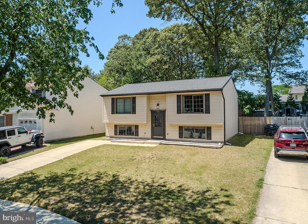 CHESTERFIELD - Residential