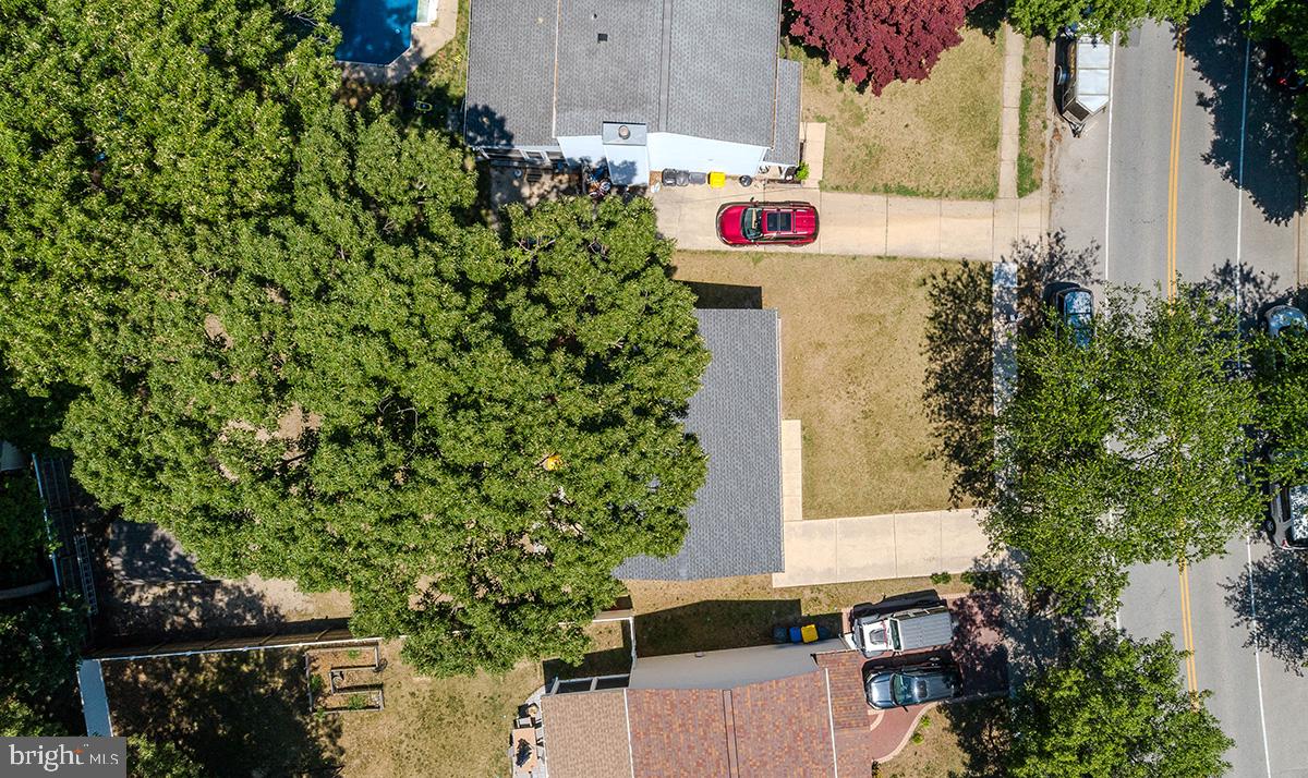 CHESTERFIELD - Residential