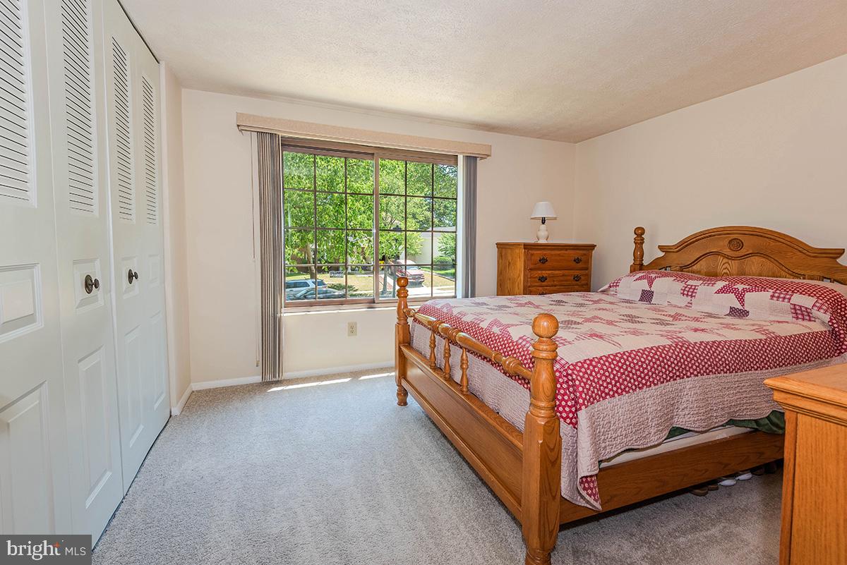 CHESTERFIELD - Residential