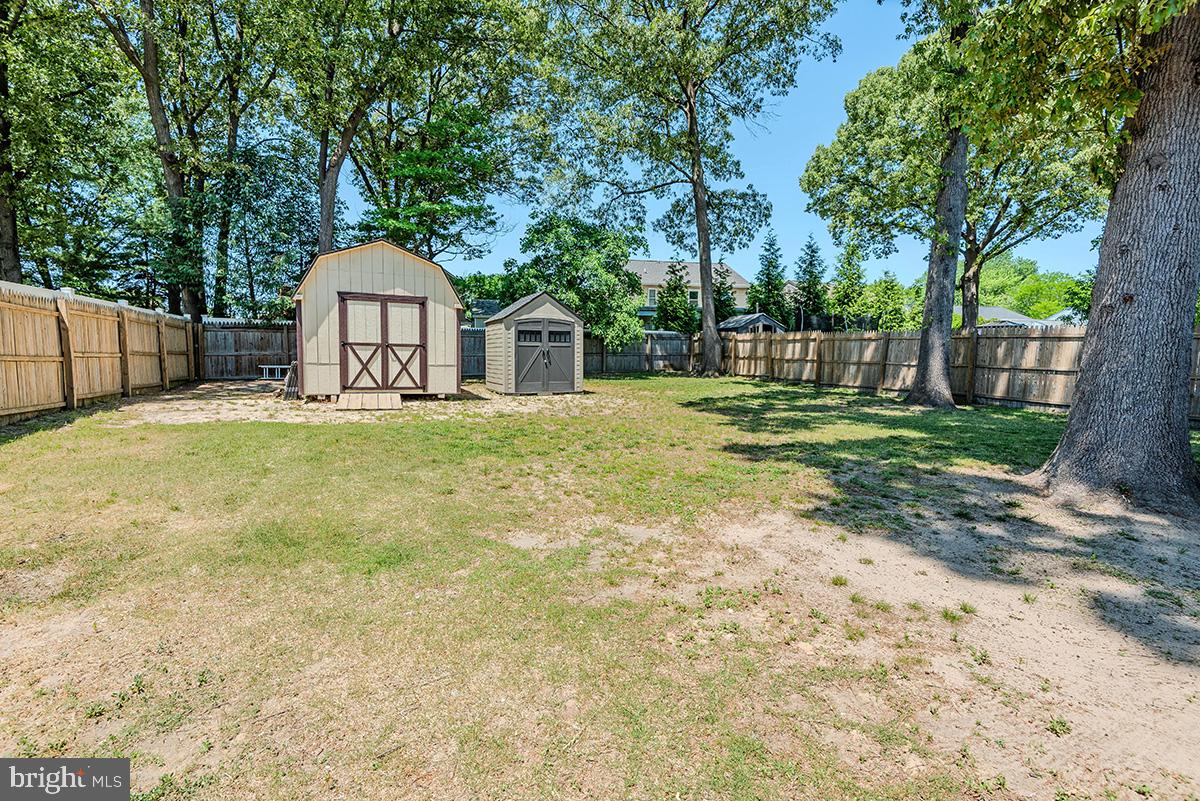 CHESTERFIELD - Residential