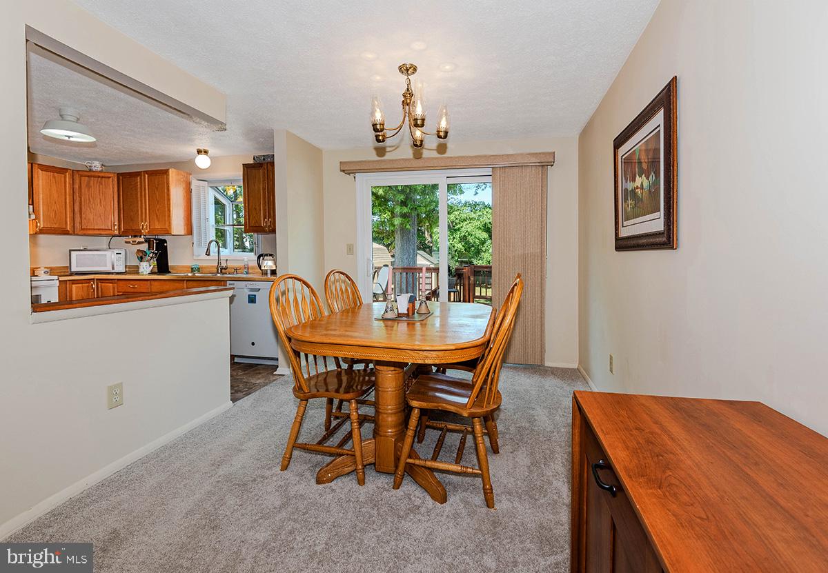 CHESTERFIELD - Residential