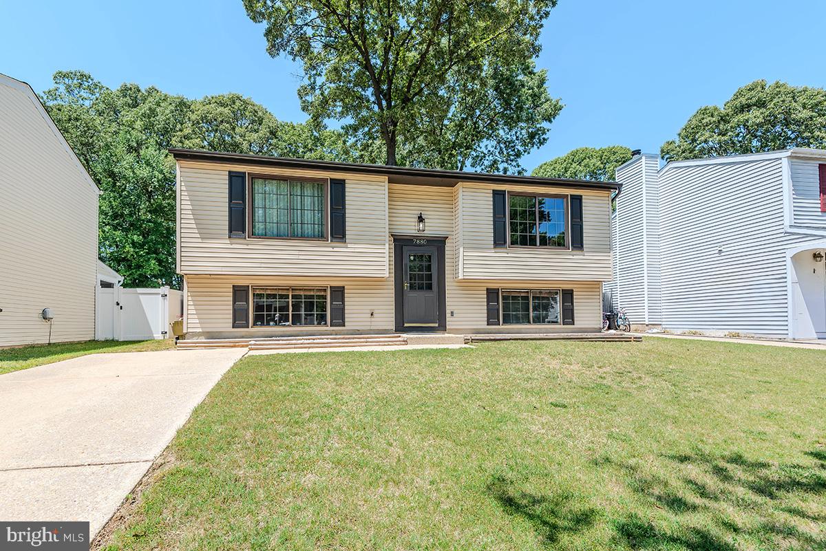 CHESTERFIELD - Residential