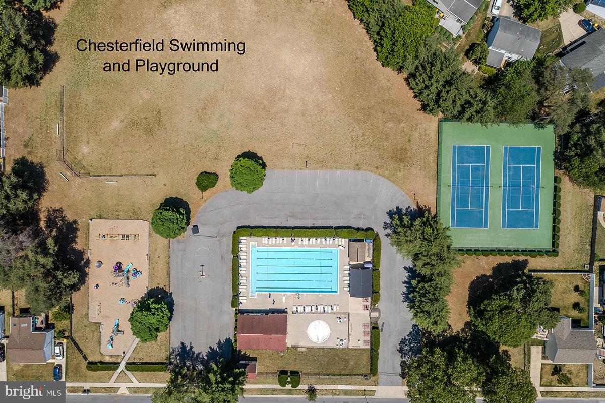 CHESTERFIELD - Residential