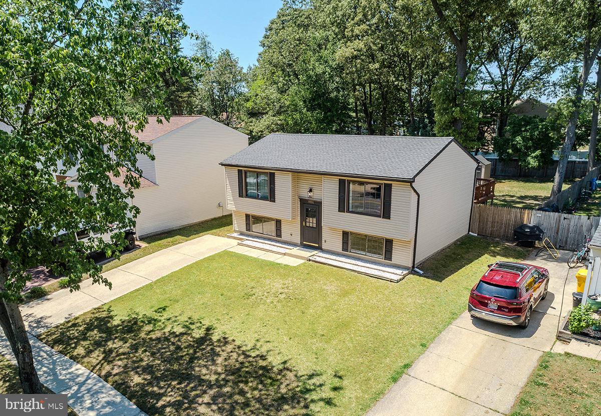 CHESTERFIELD - Residential