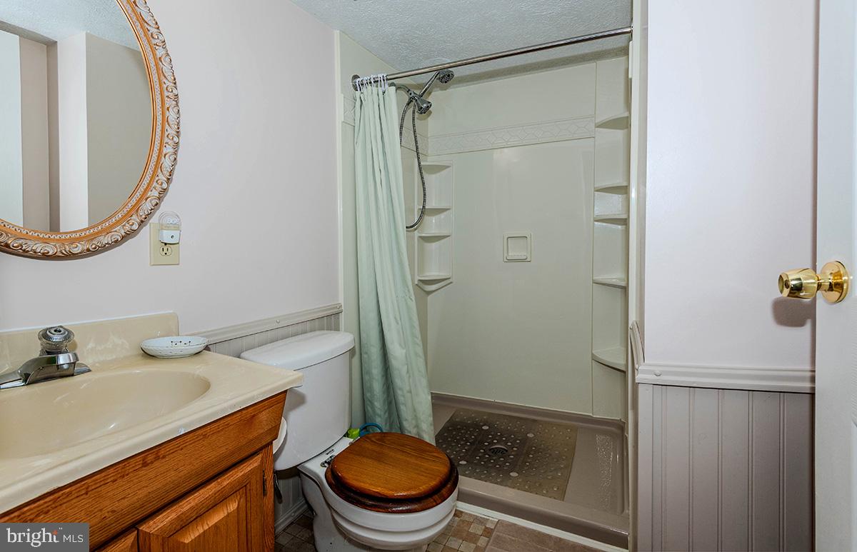 CHESTERFIELD - Residential