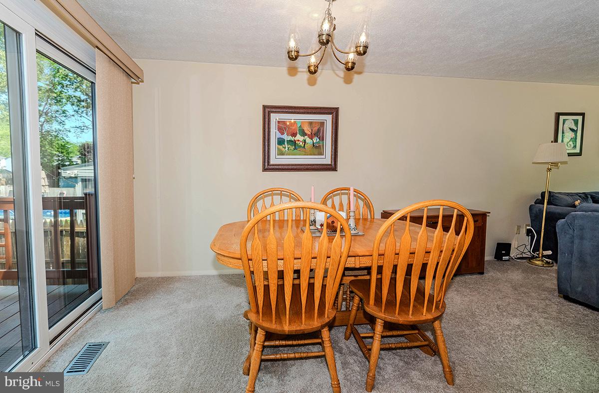 CHESTERFIELD - Residential