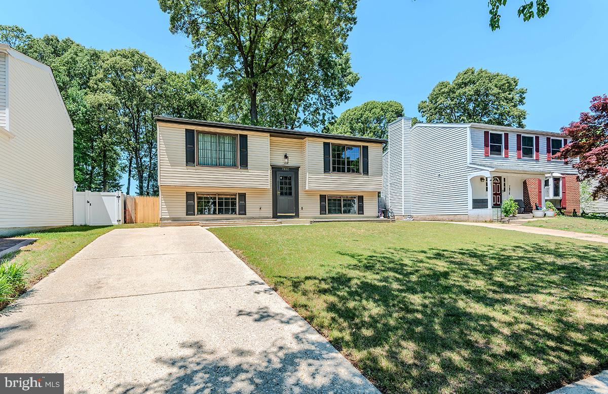 CHESTERFIELD - Residential
