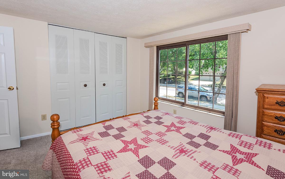 CHESTERFIELD - Residential