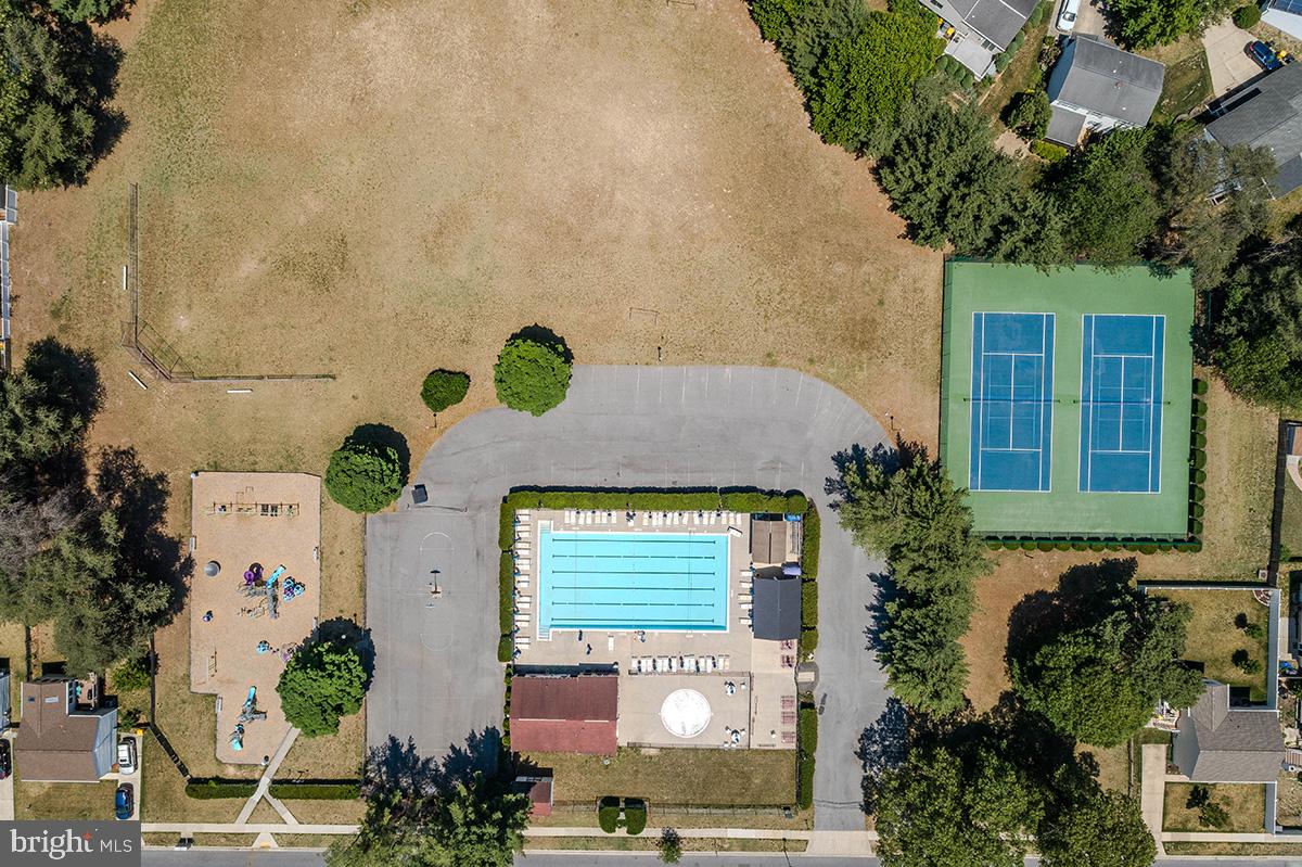 CHESTERFIELD - Residential