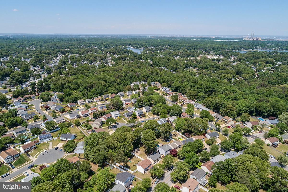 CHESTERFIELD - Residential