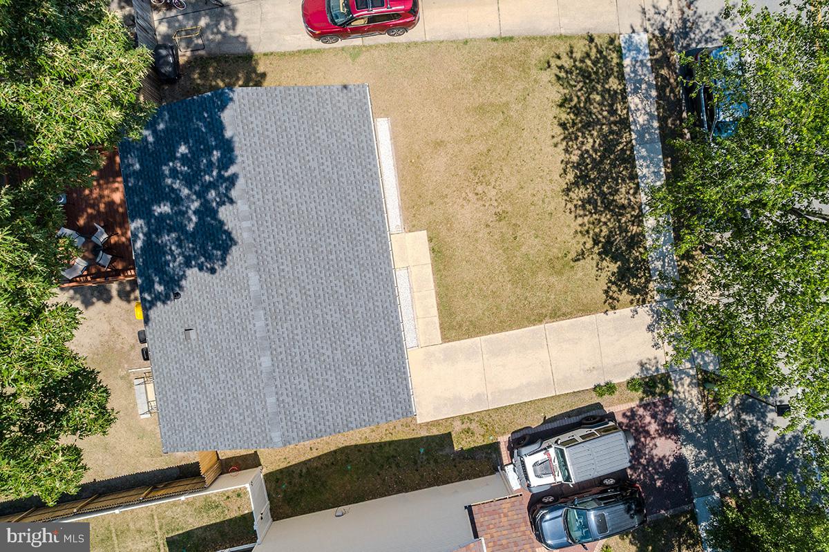 CHESTERFIELD - Residential