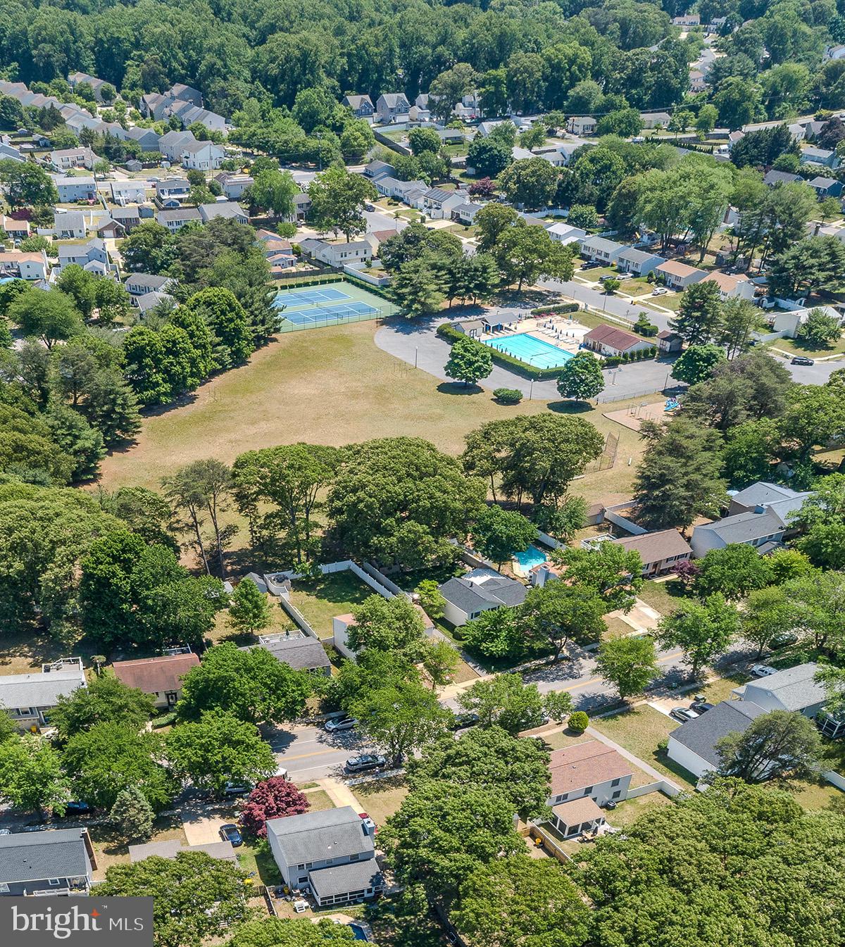 CHESTERFIELD - Residential
