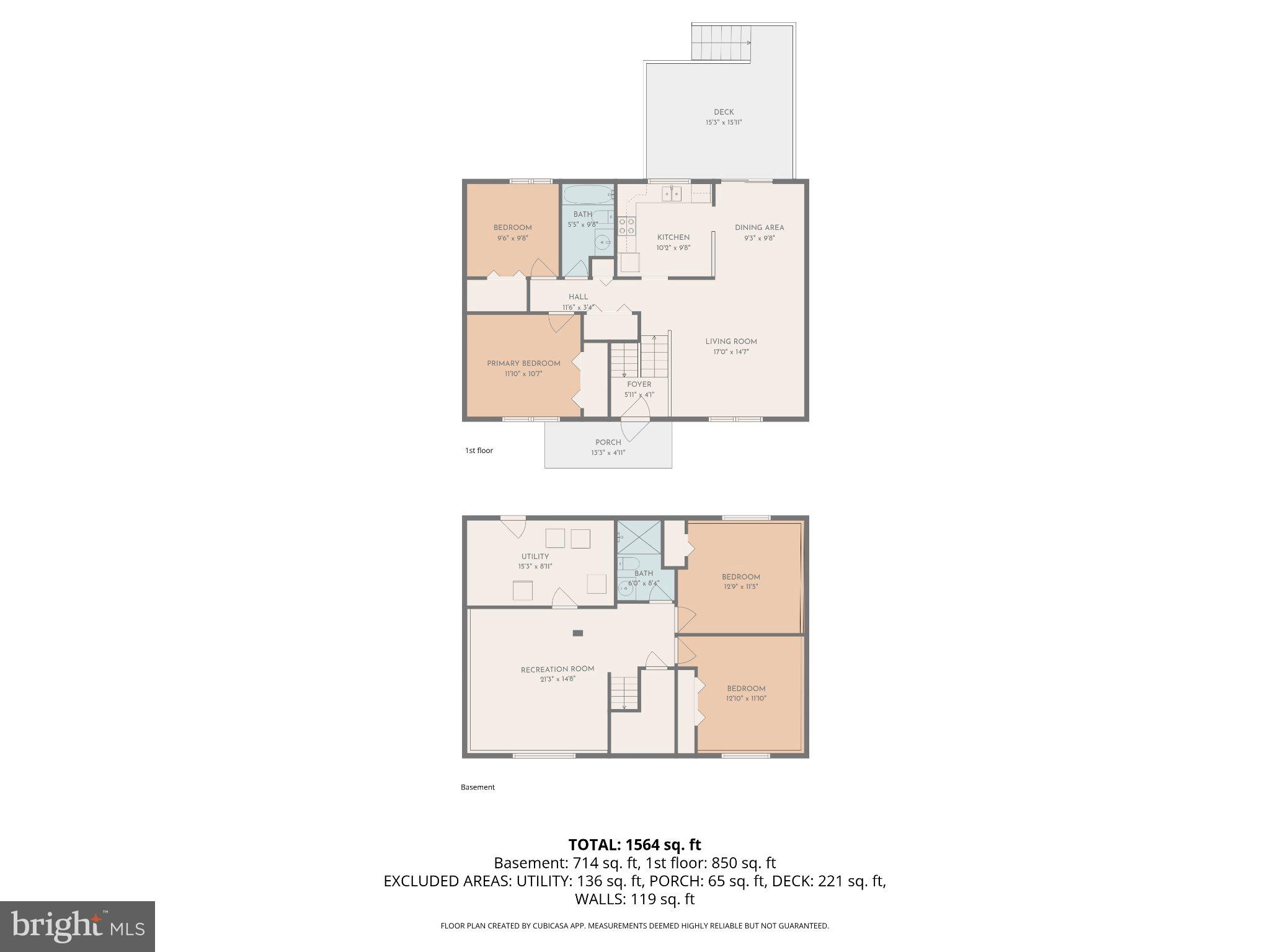 CHESTERFIELD - Residential