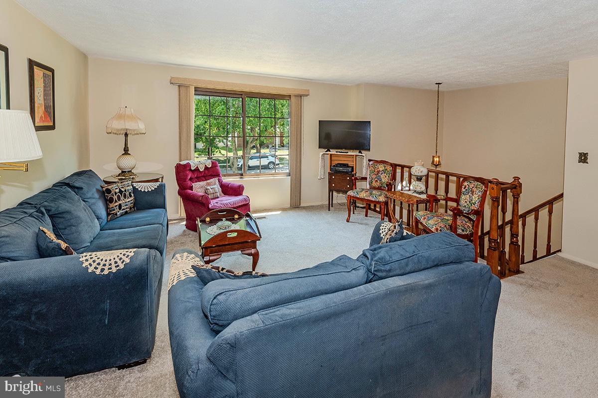 CHESTERFIELD - Residential