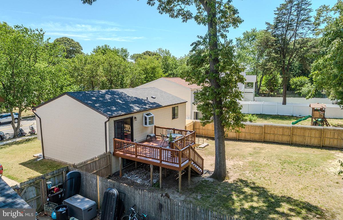 CHESTERFIELD - Residential