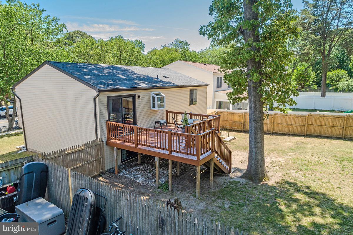 CHESTERFIELD - Residential