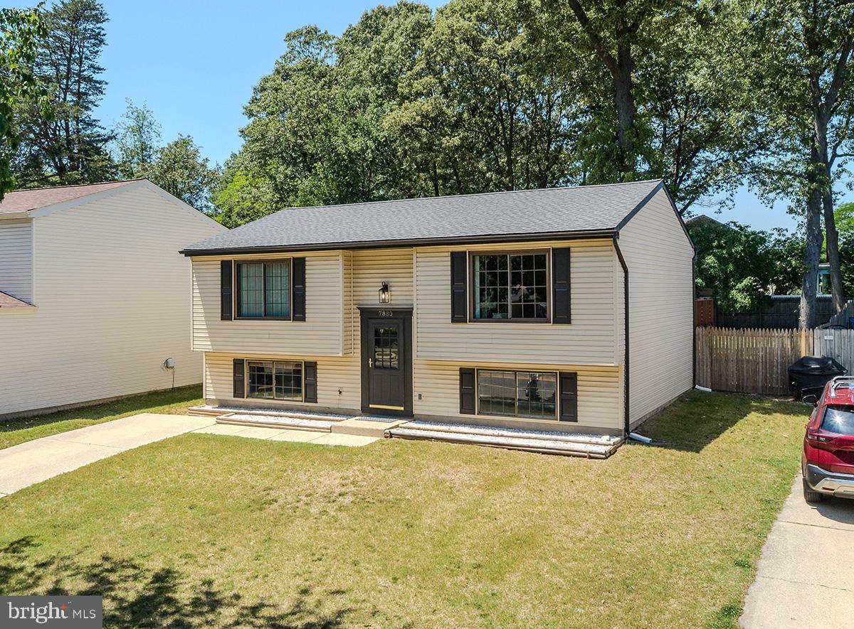 CHESTERFIELD - Residential