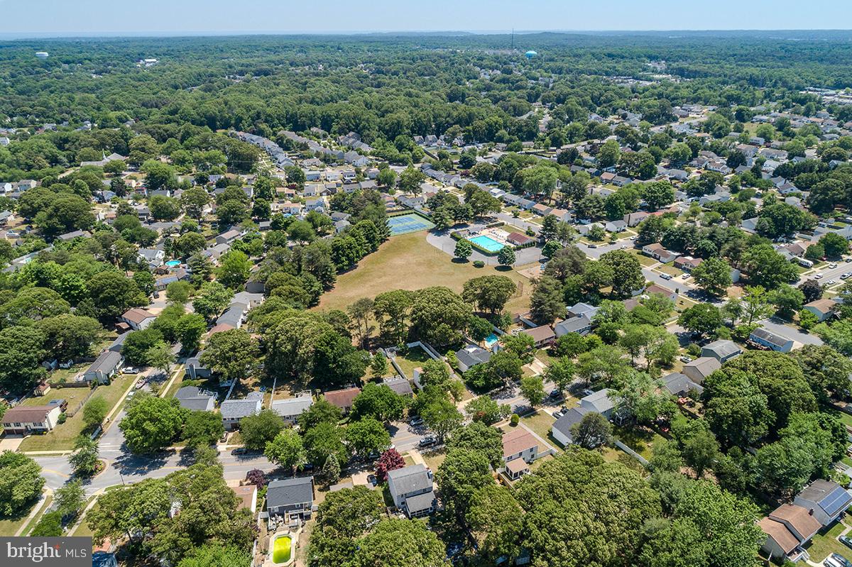 CHESTERFIELD - Residential