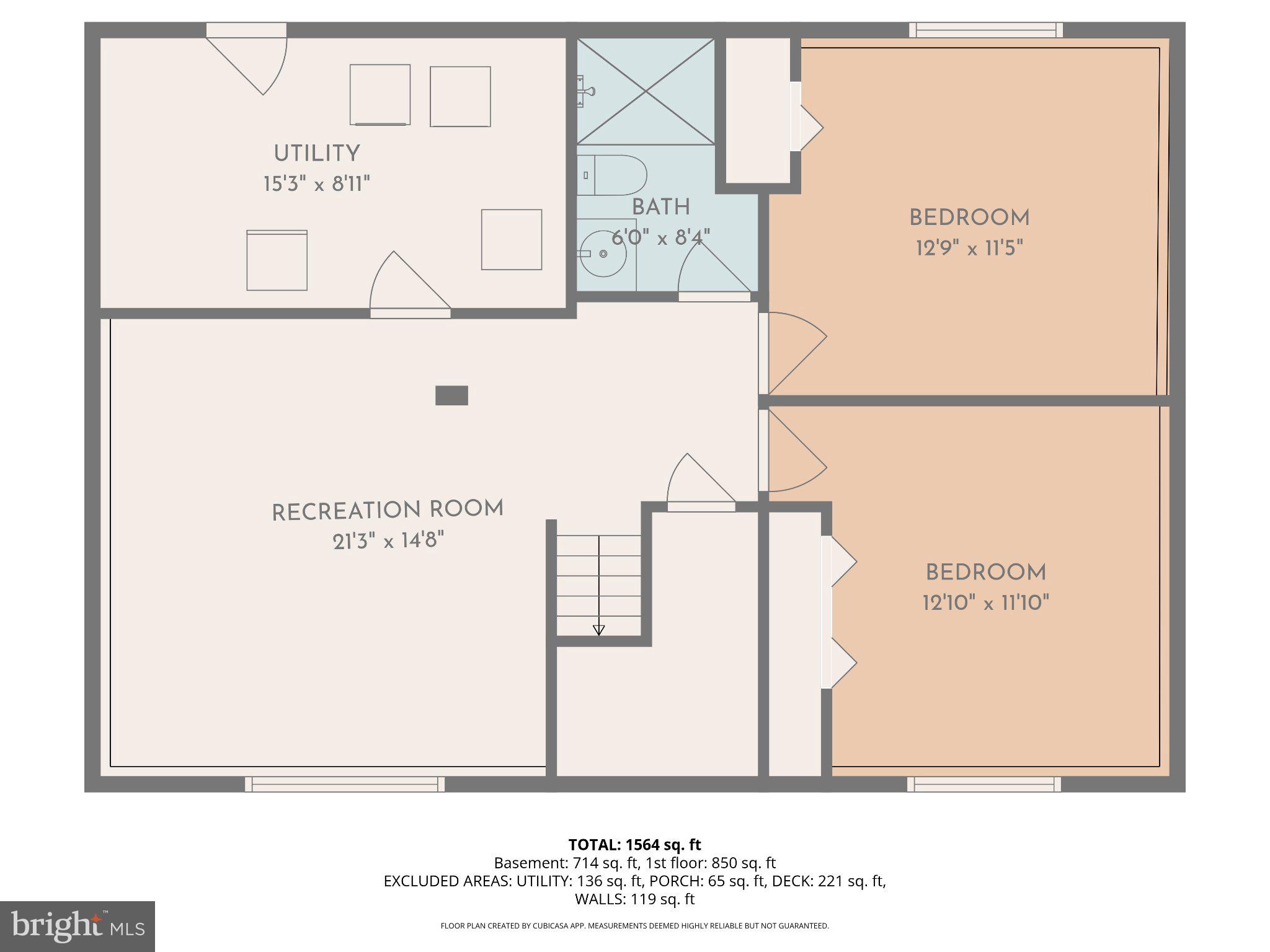 CHESTERFIELD - Residential