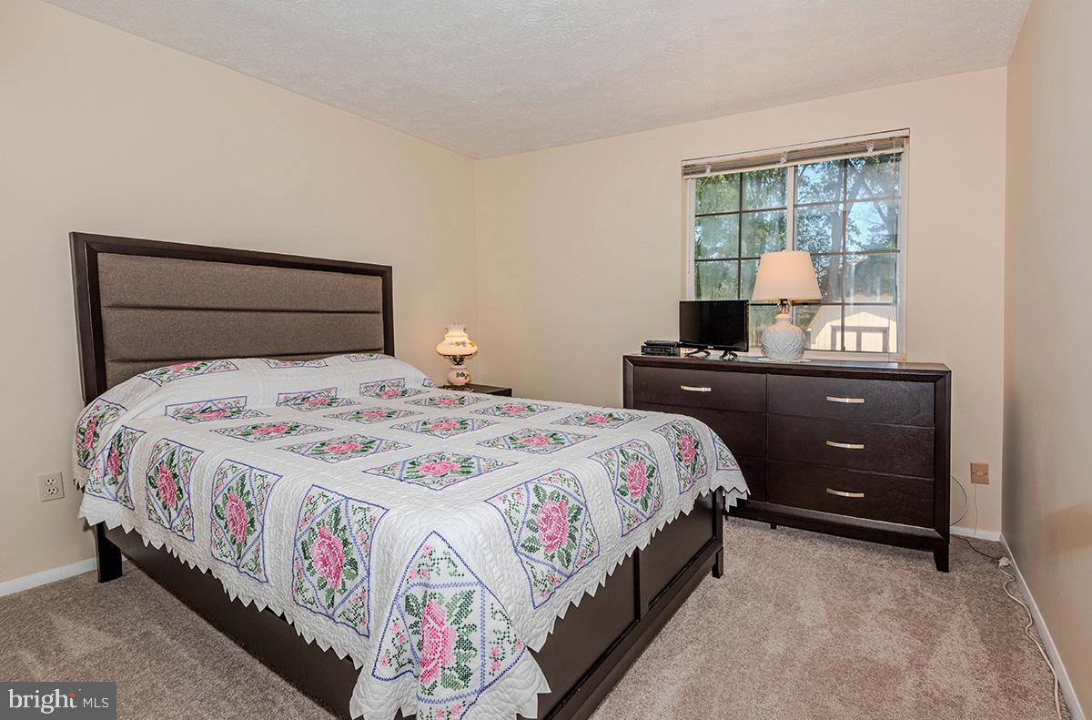 CHESTERFIELD - Residential