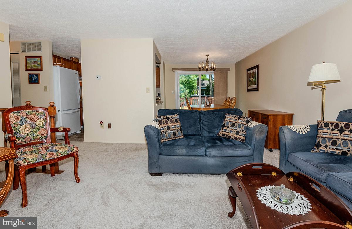 CHESTERFIELD - Residential