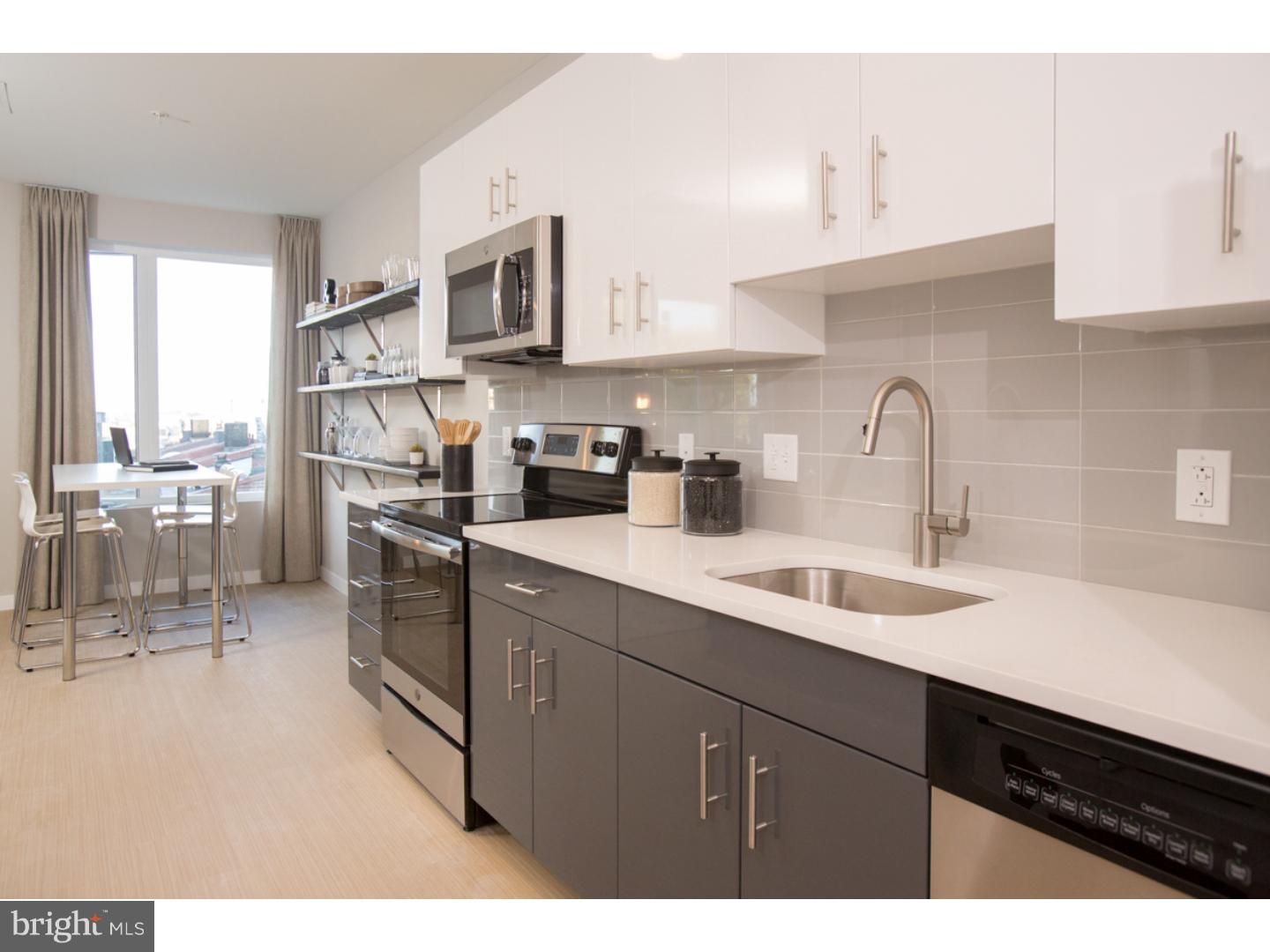 OLD CITY - Residential Lease