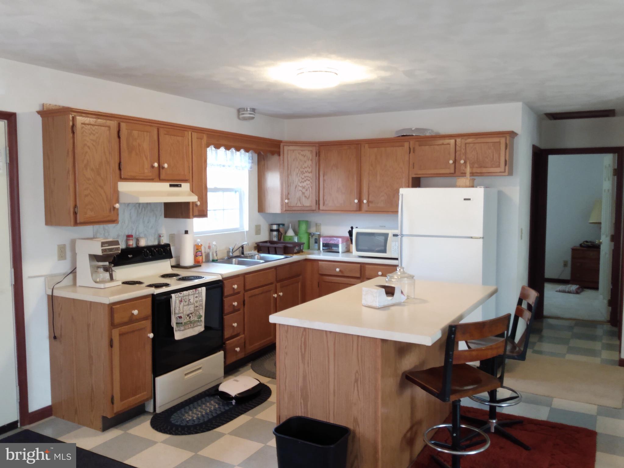 ROUSE MT - Residential