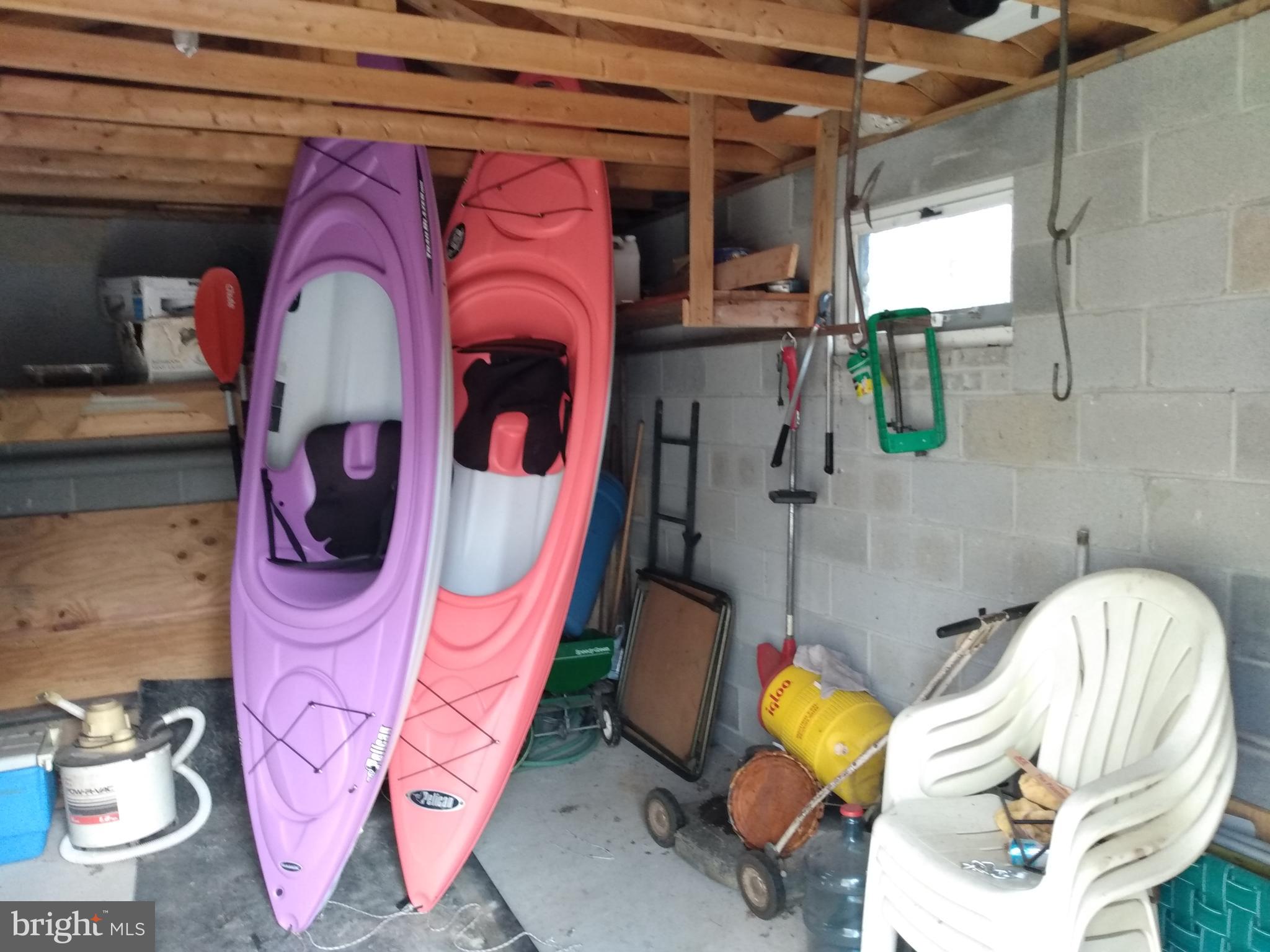 ROUSE MT - Residential