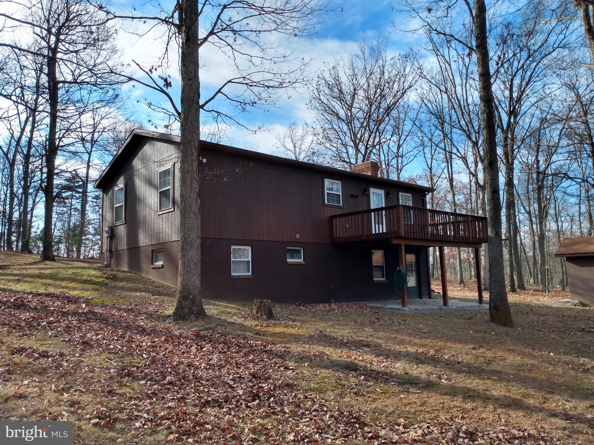 ROUSE MT - Residential