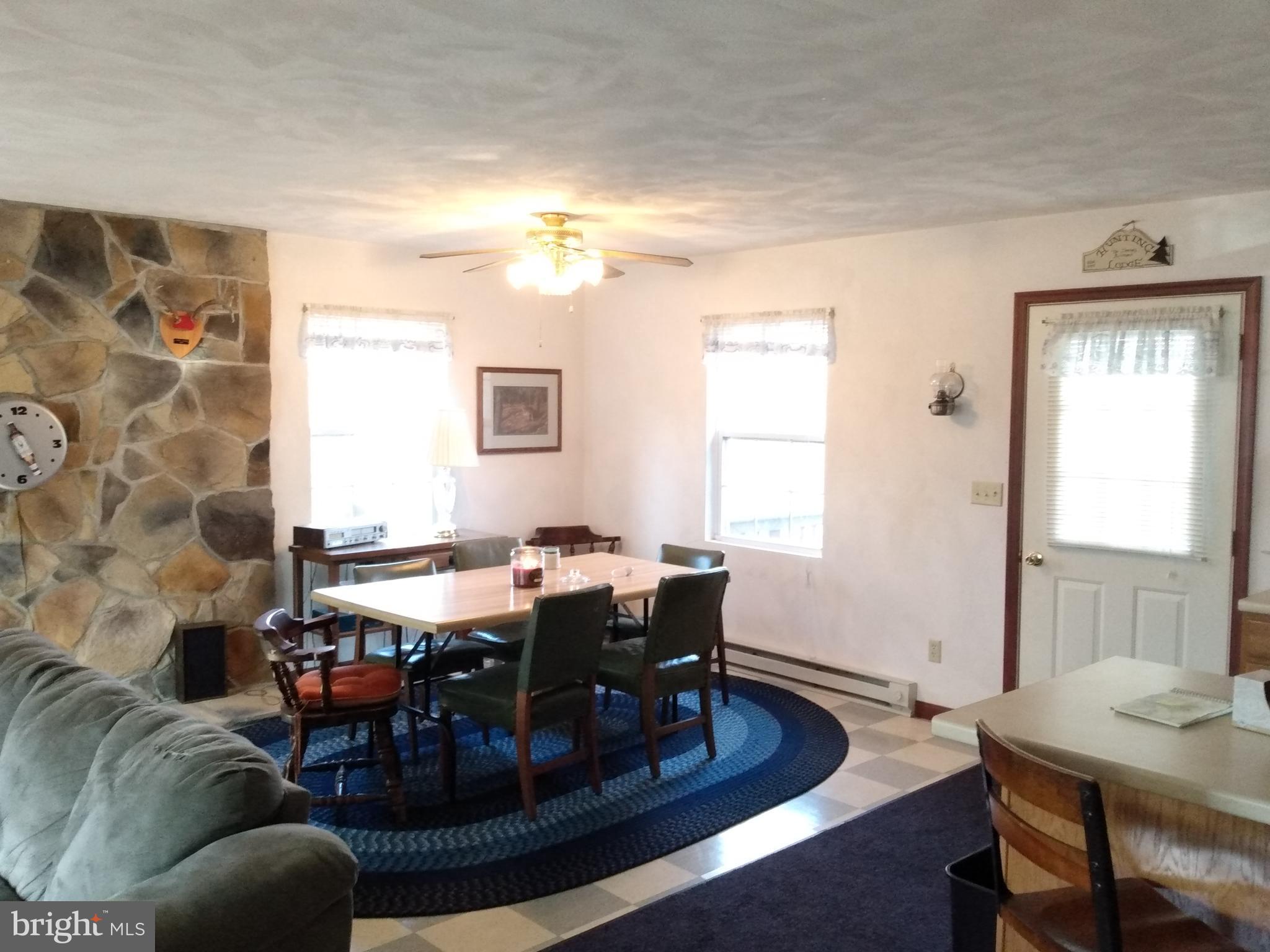 ROUSE MT - Residential