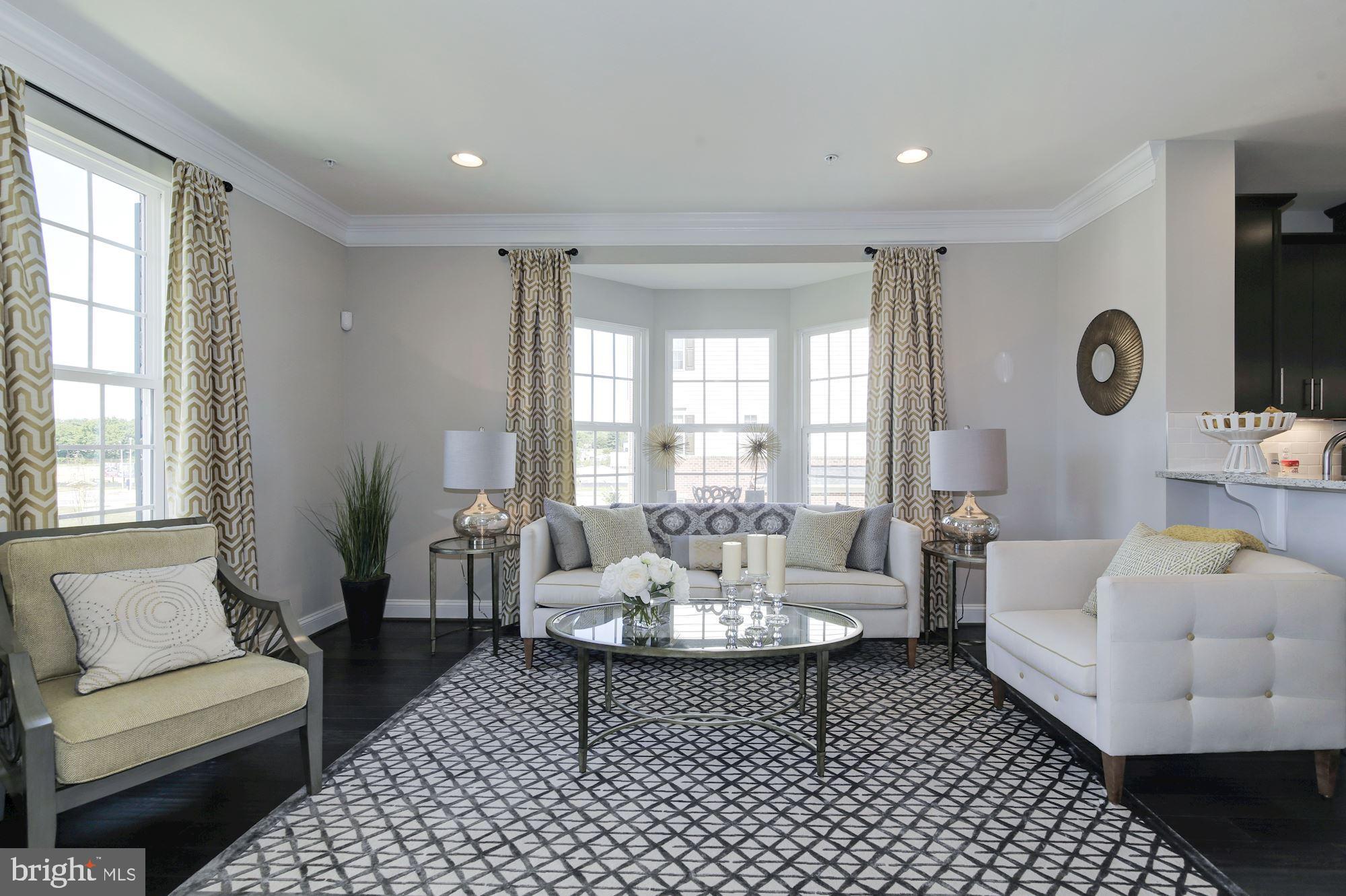 LAKE LINGANORE OAKDALE - Residential