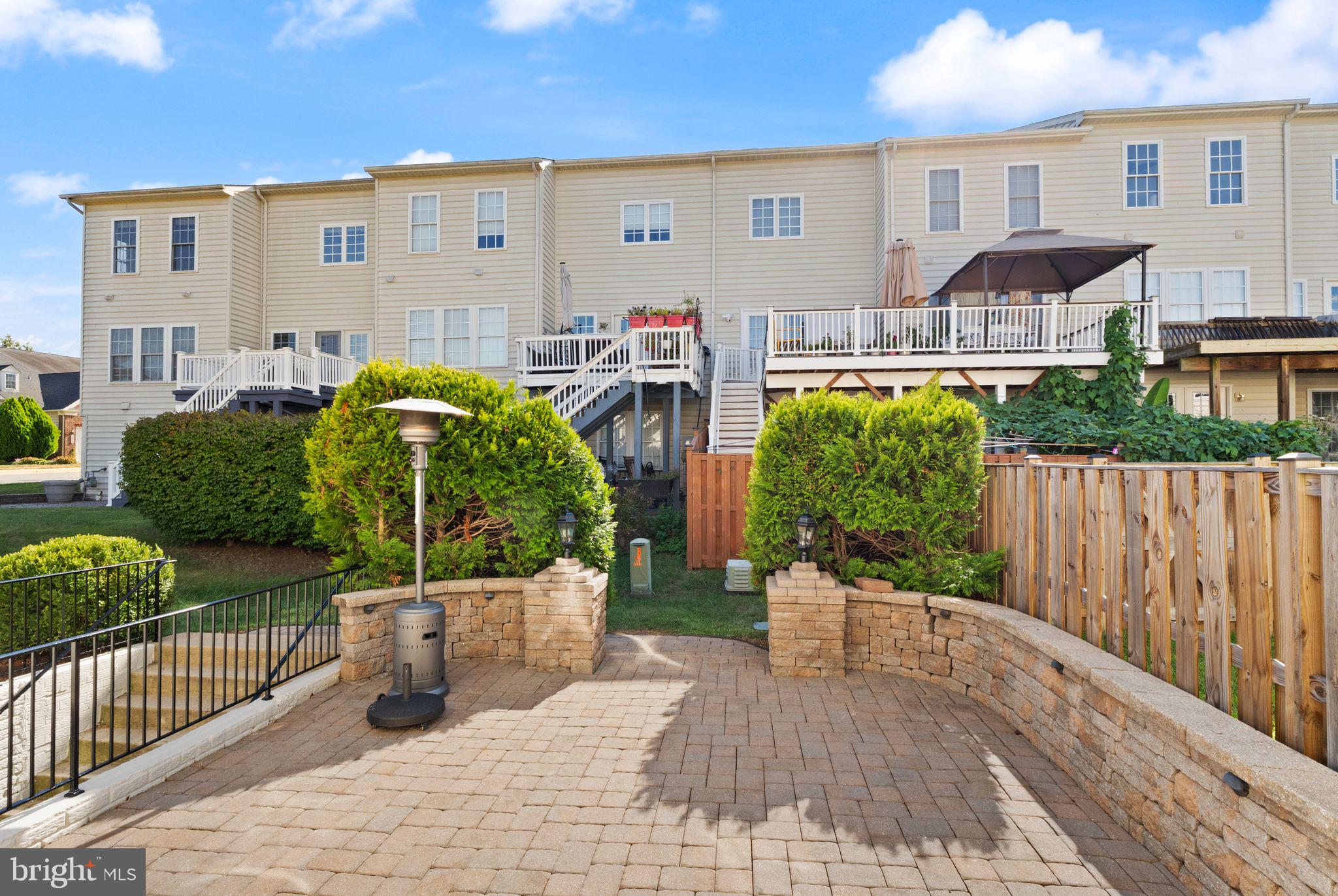 15001 GAFFNEY CIRCLE