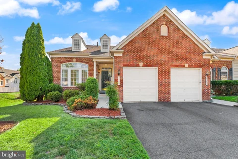 15001 Gaffney Circle, Gainesville, VA 20155 - #: VAPW2128656