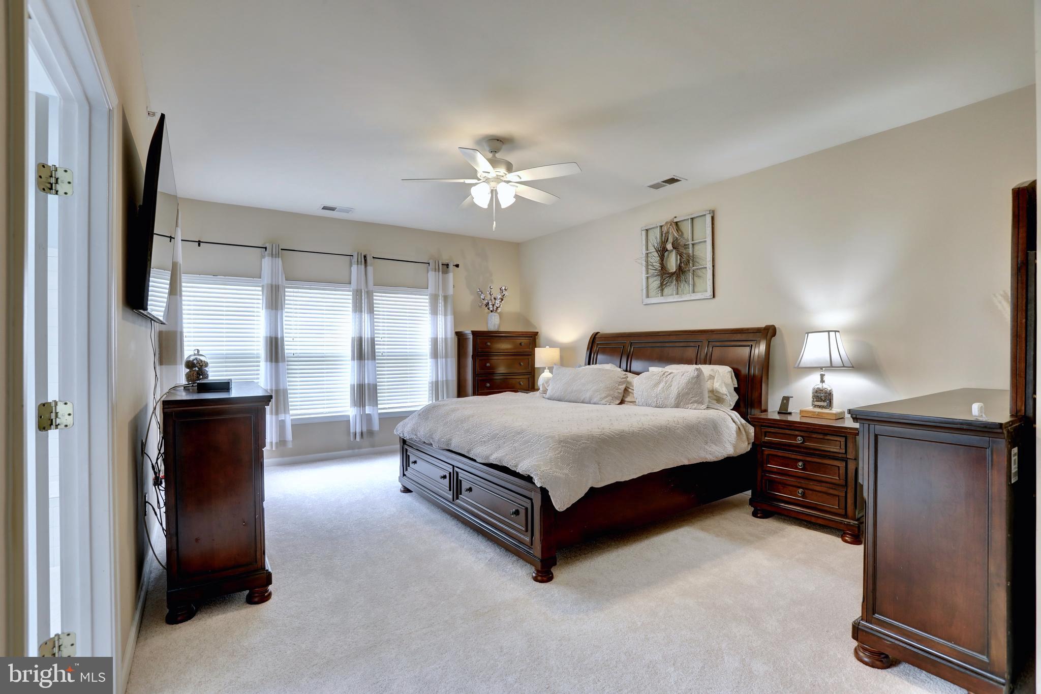 BRAEMAR - Residential