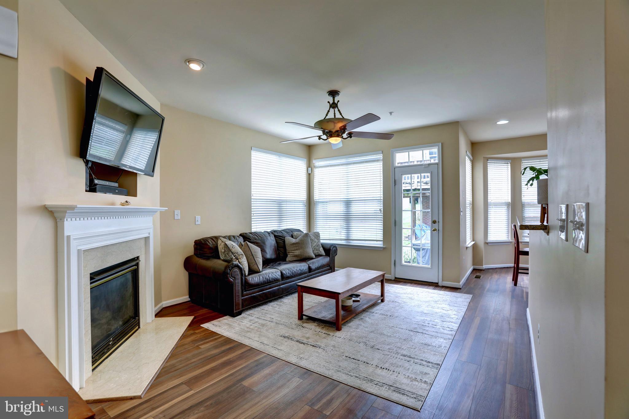 BRAEMAR - Residential