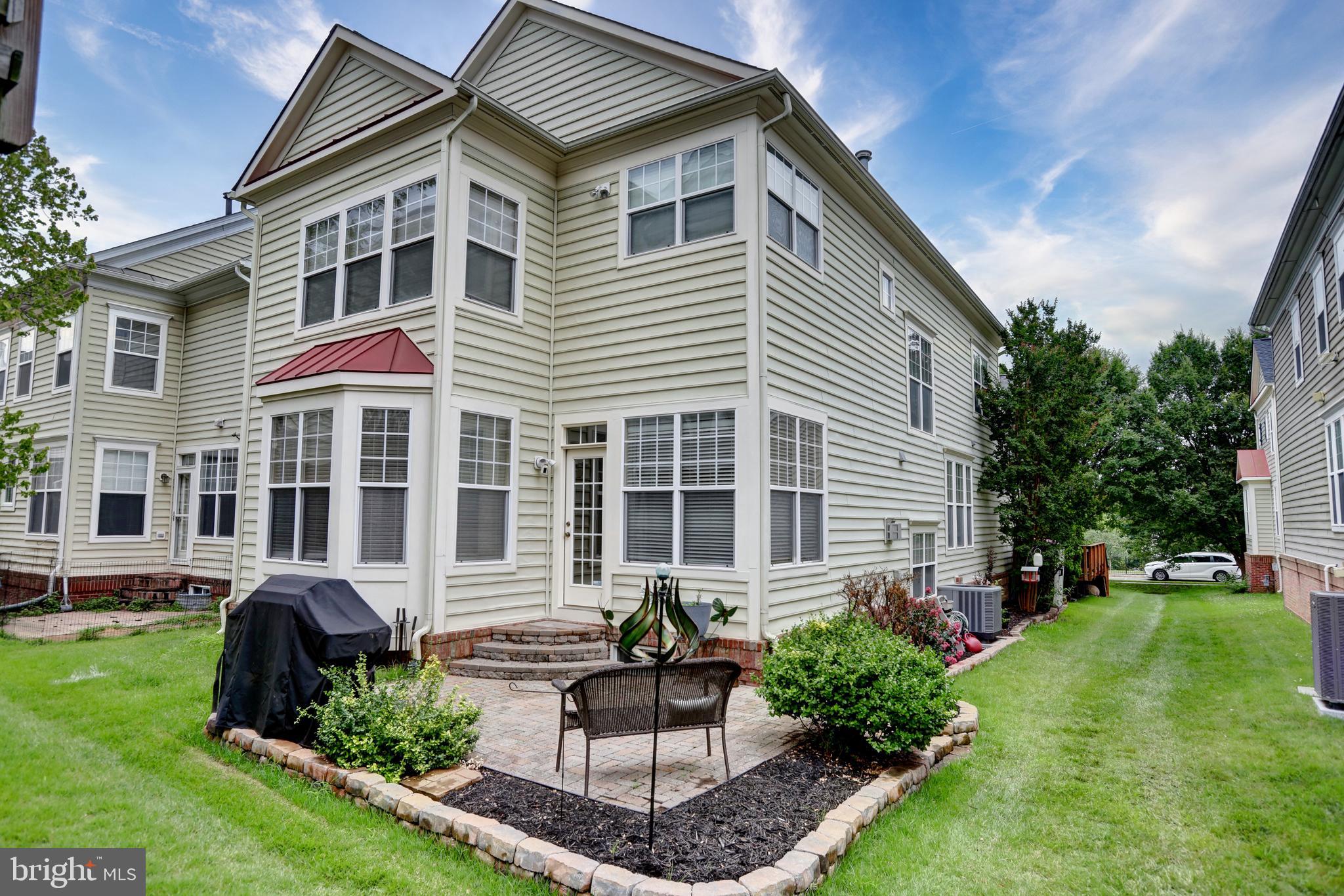 BRAEMAR - Residential