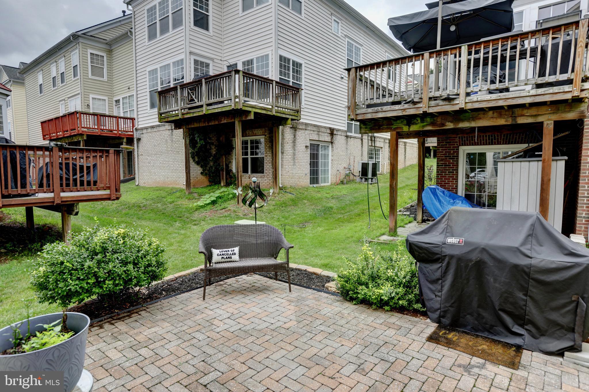 BRAEMAR - Residential