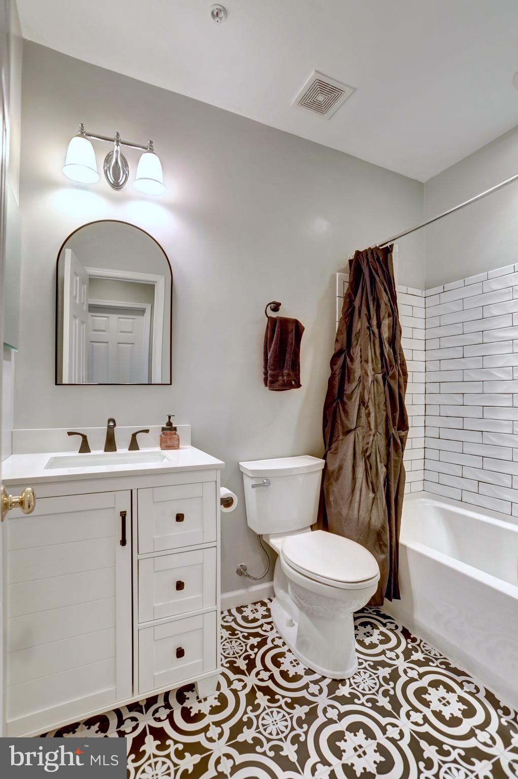 BRAEMAR - Residential