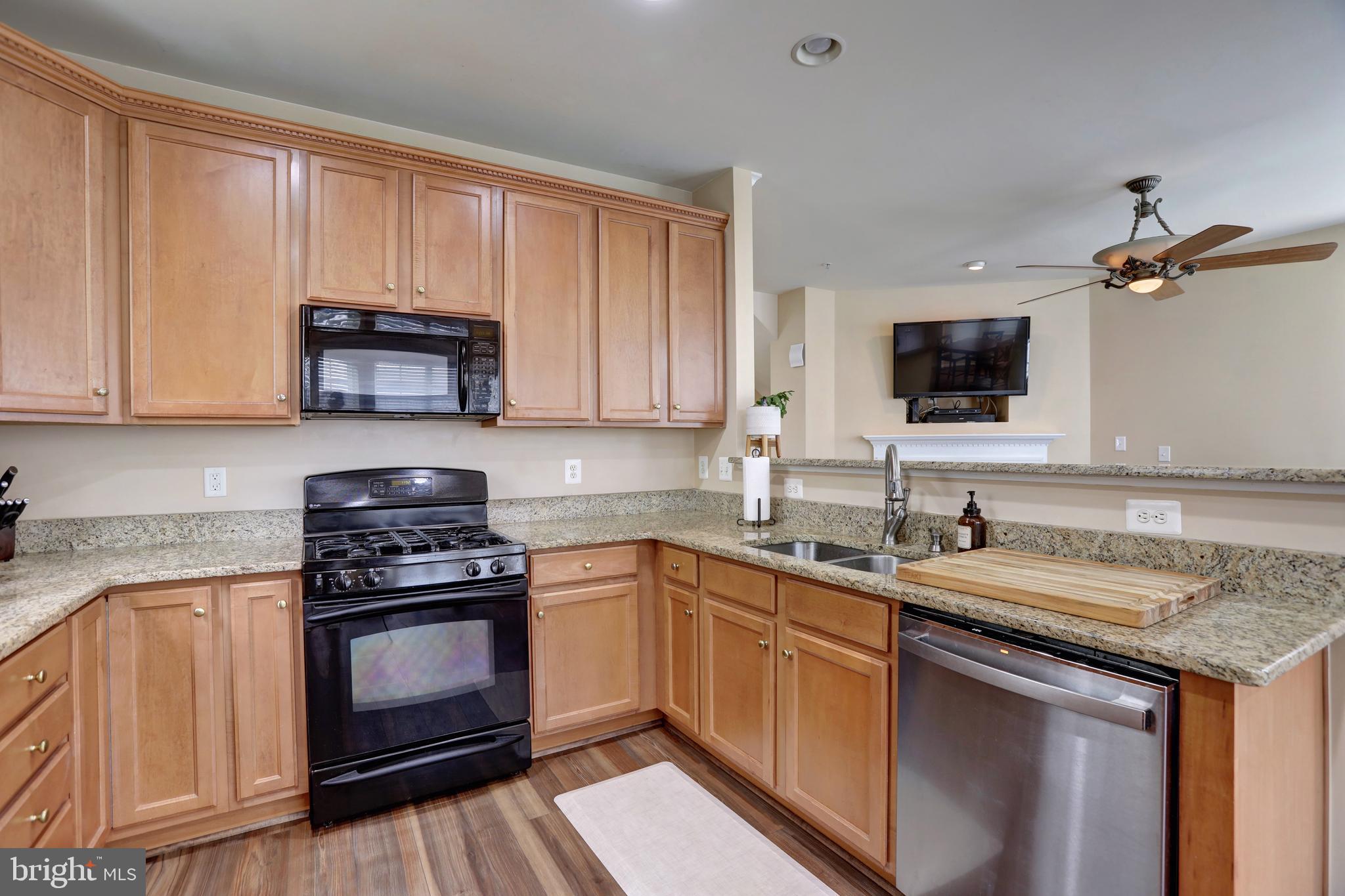 BRAEMAR - Residential