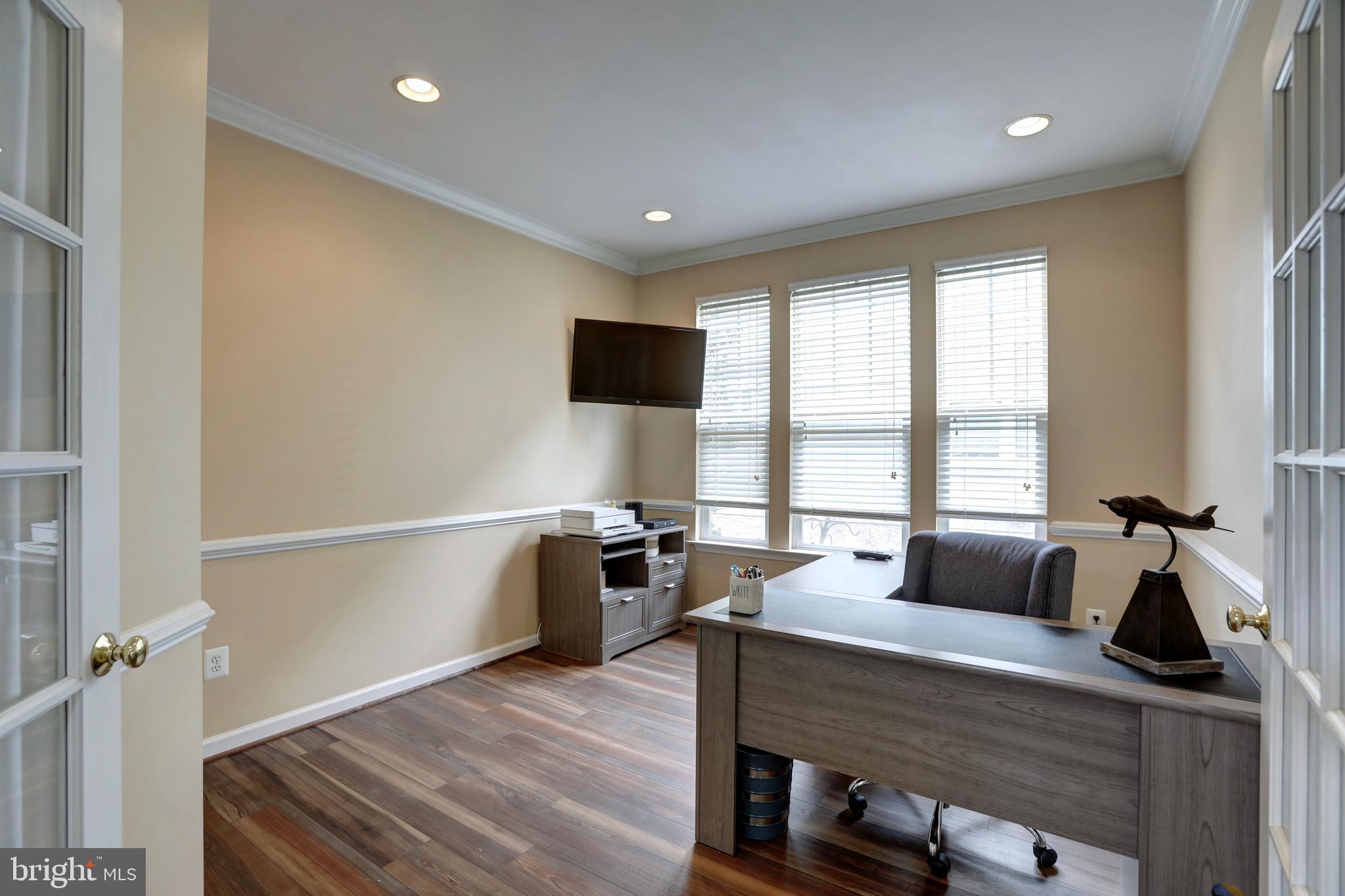 BRAEMAR - Residential