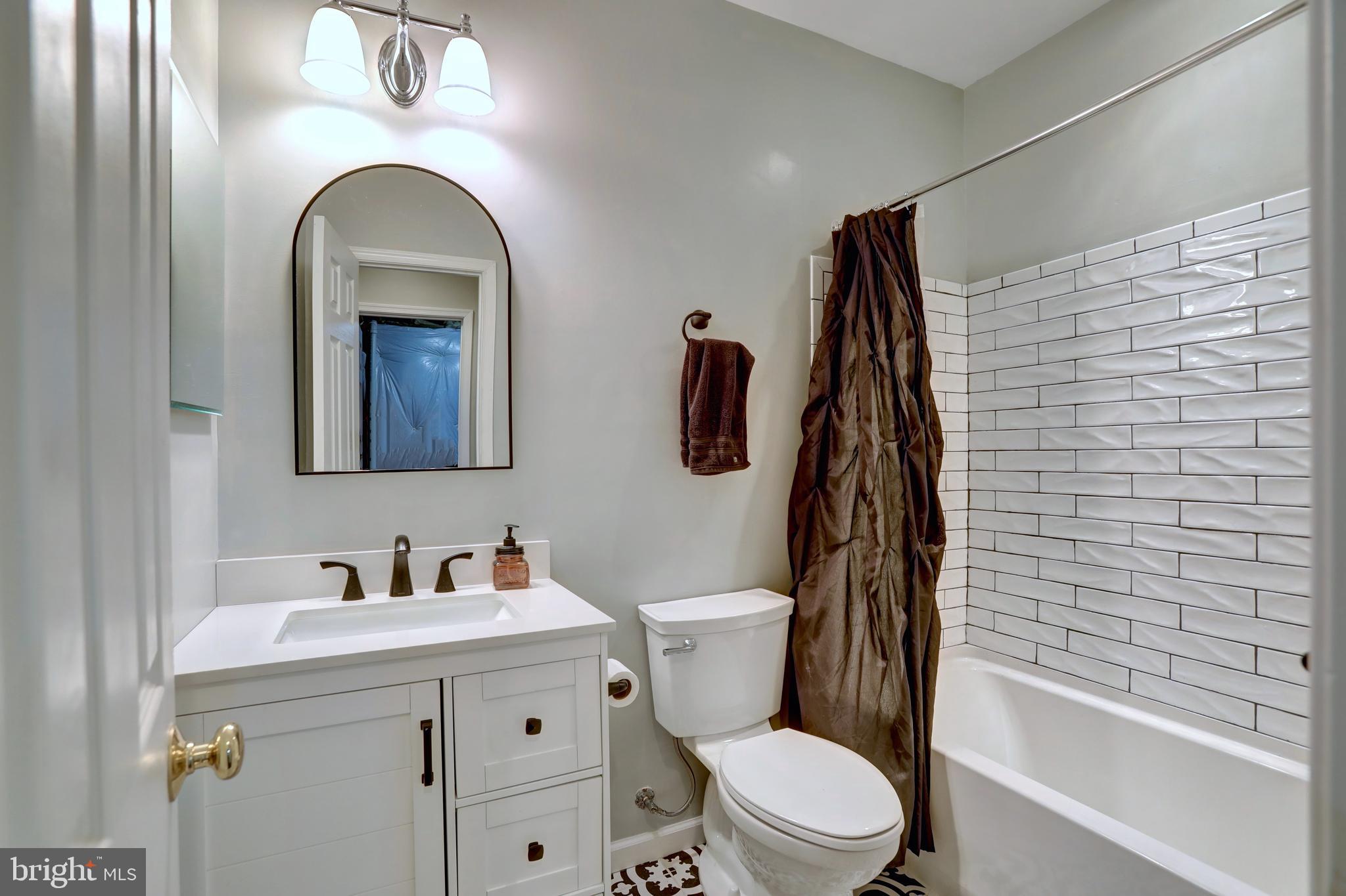 BRAEMAR - Residential