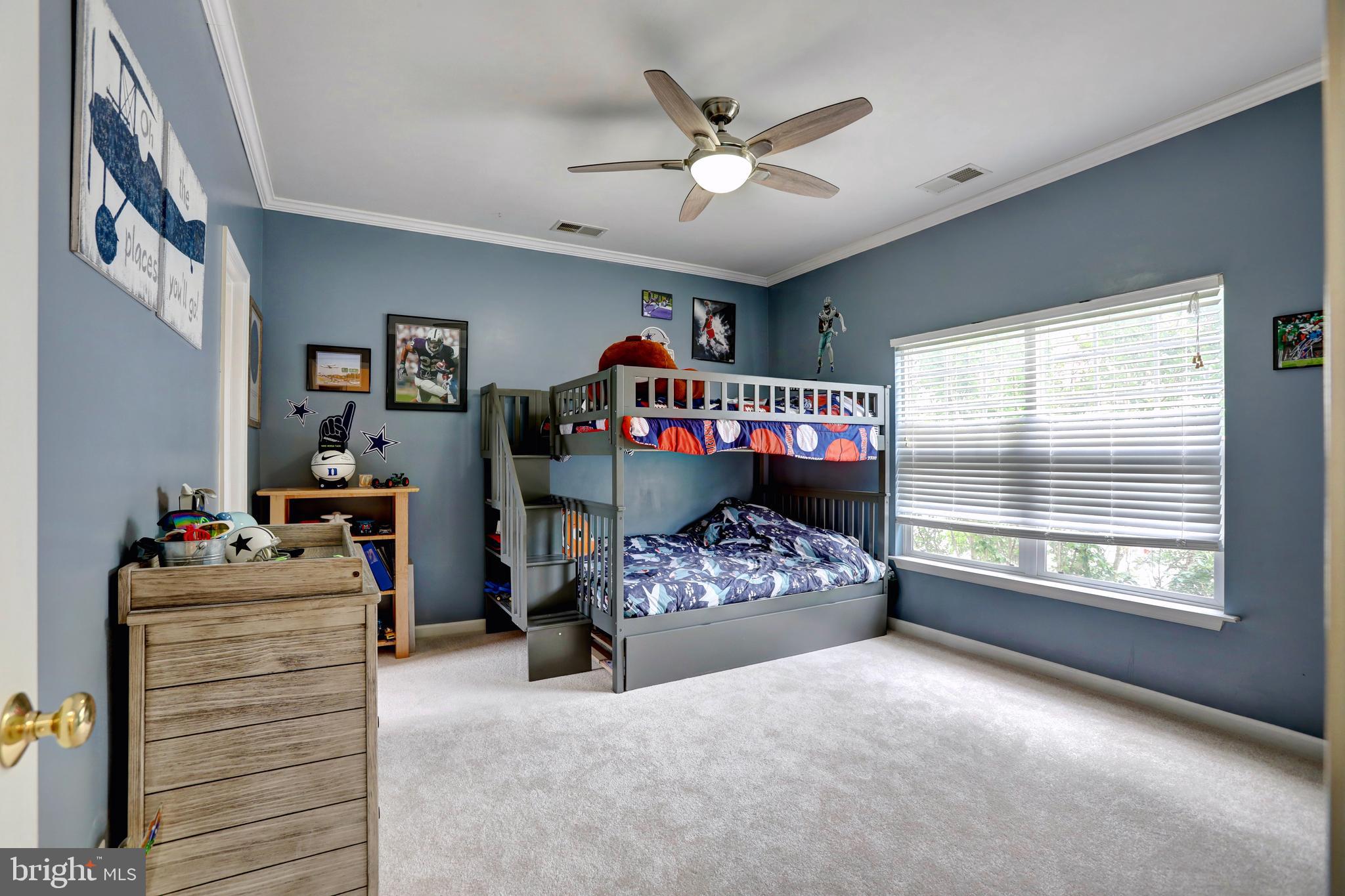 BRAEMAR - Residential