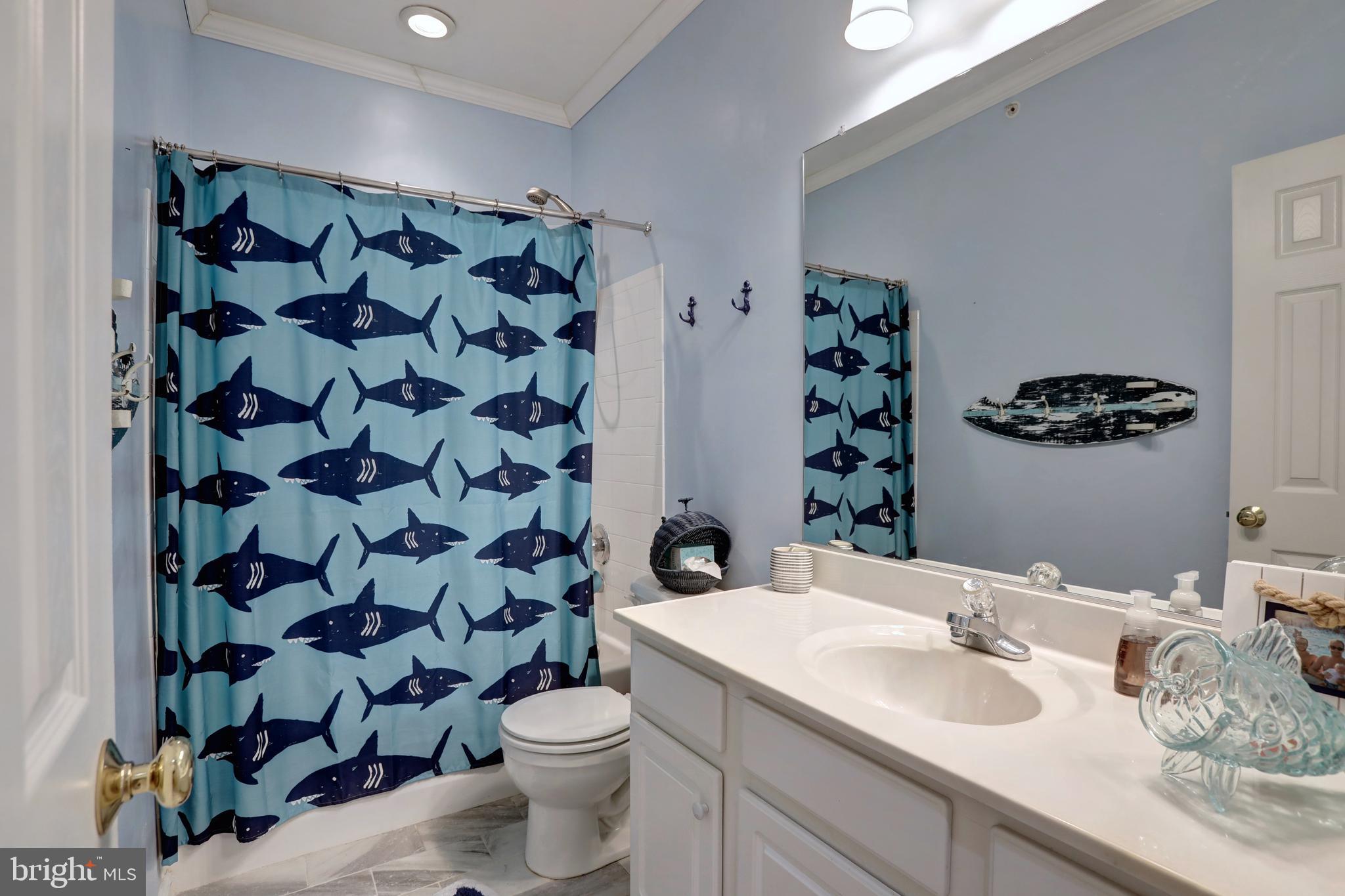 BRAEMAR - Residential