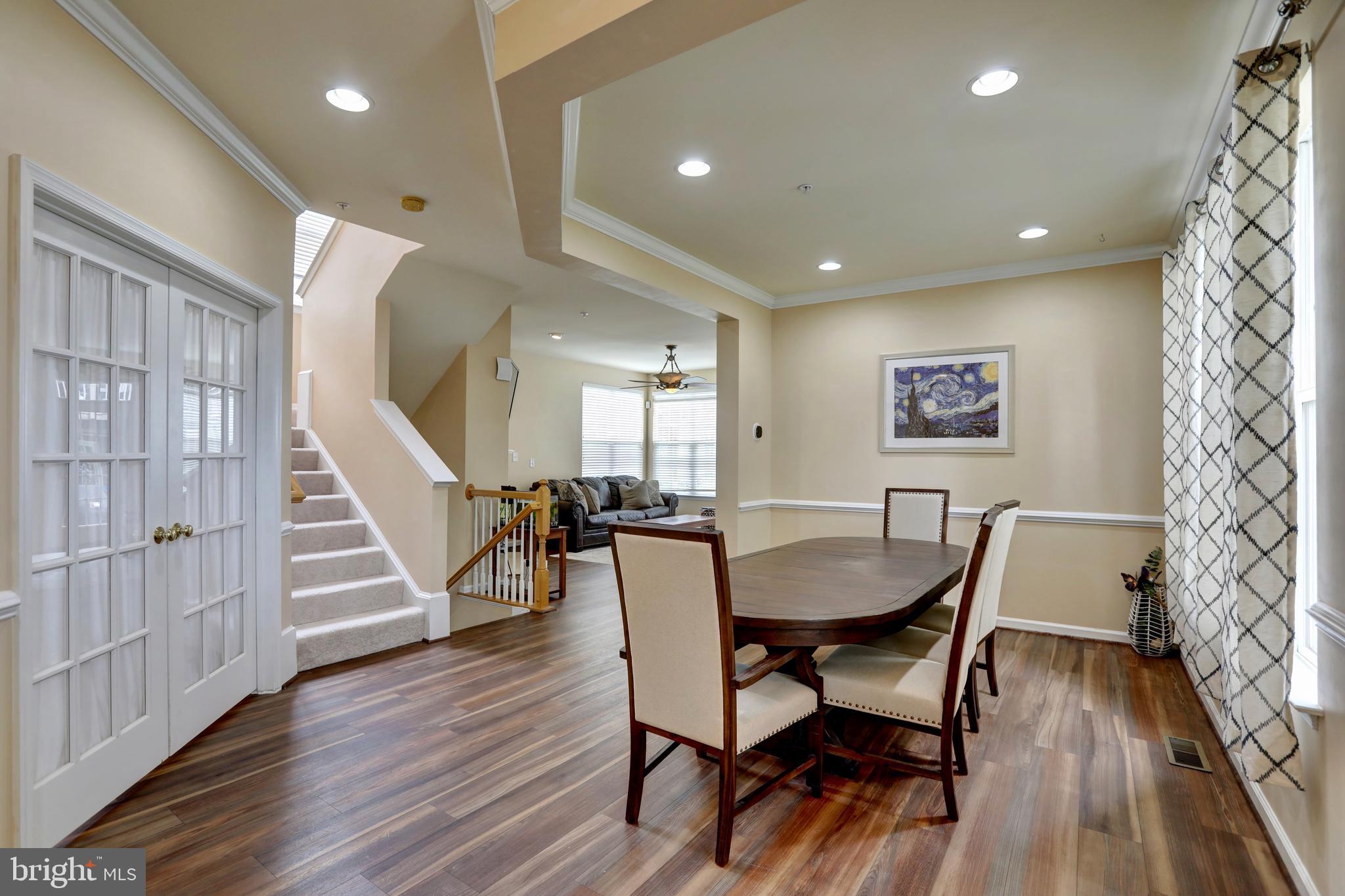 BRAEMAR - Residential