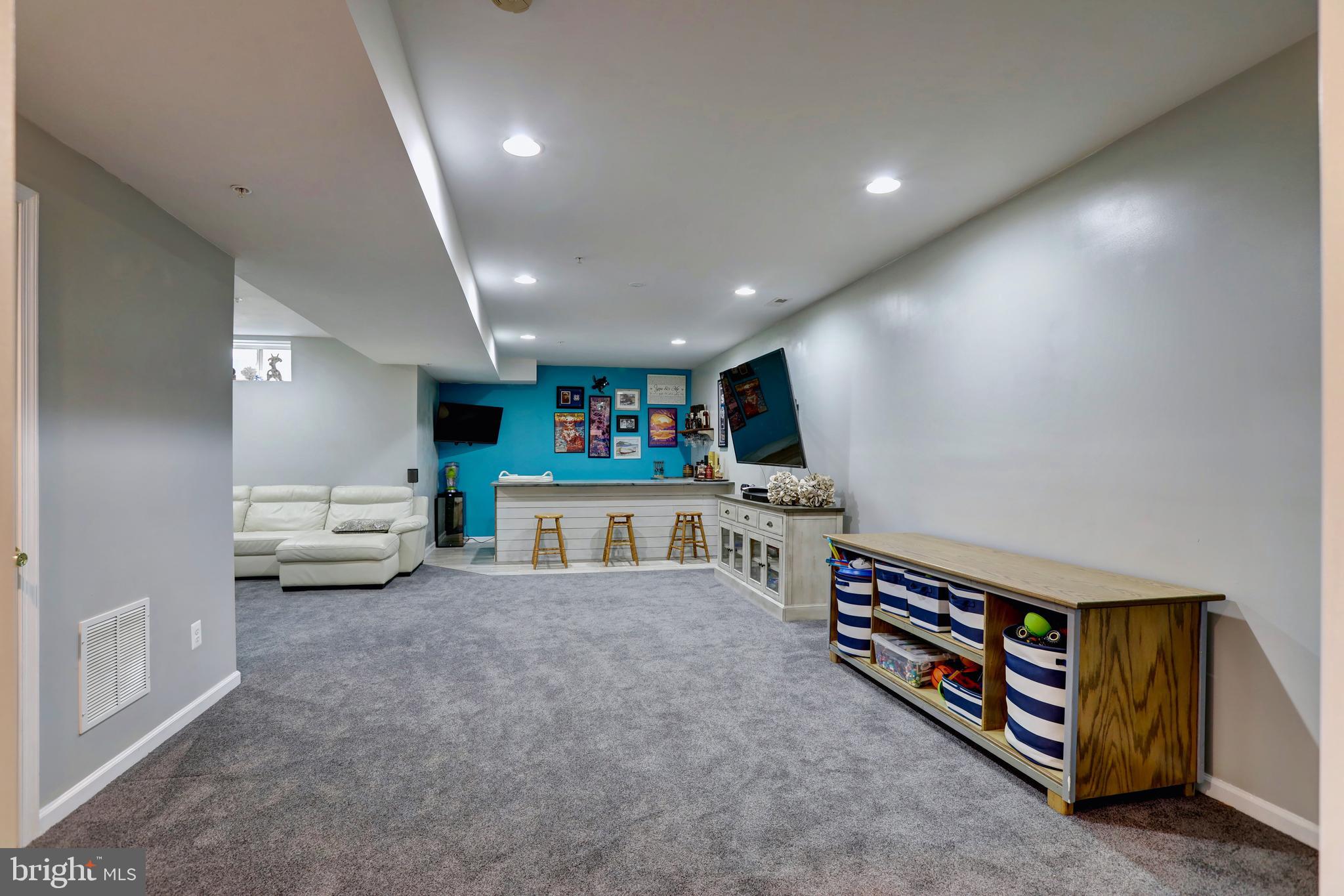 BRAEMAR - Residential