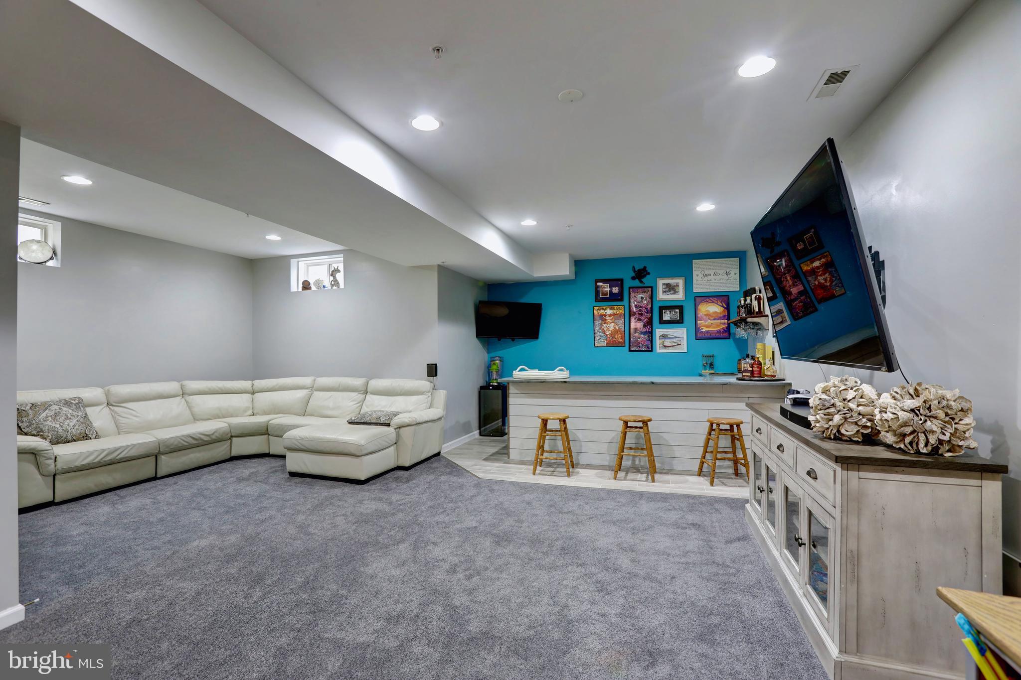 BRAEMAR - Residential