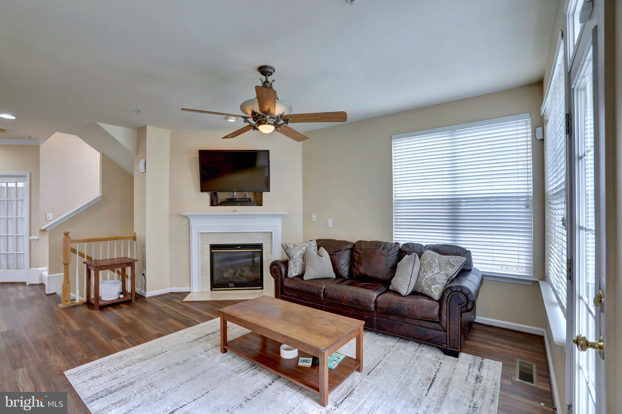 BRAEMAR - Residential