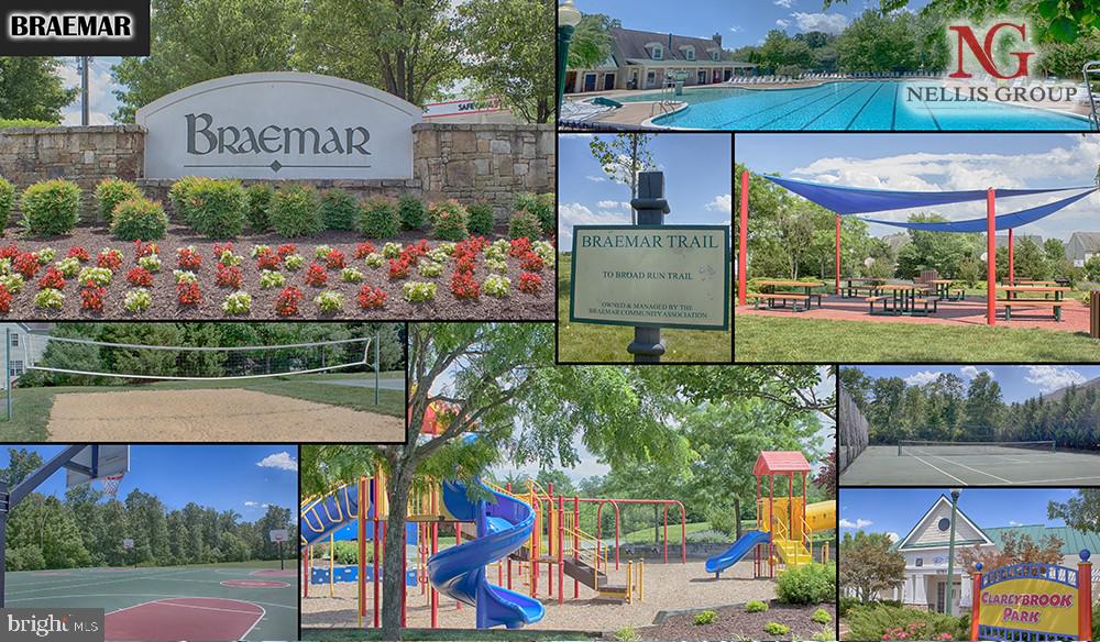 BRAEMAR - Residential