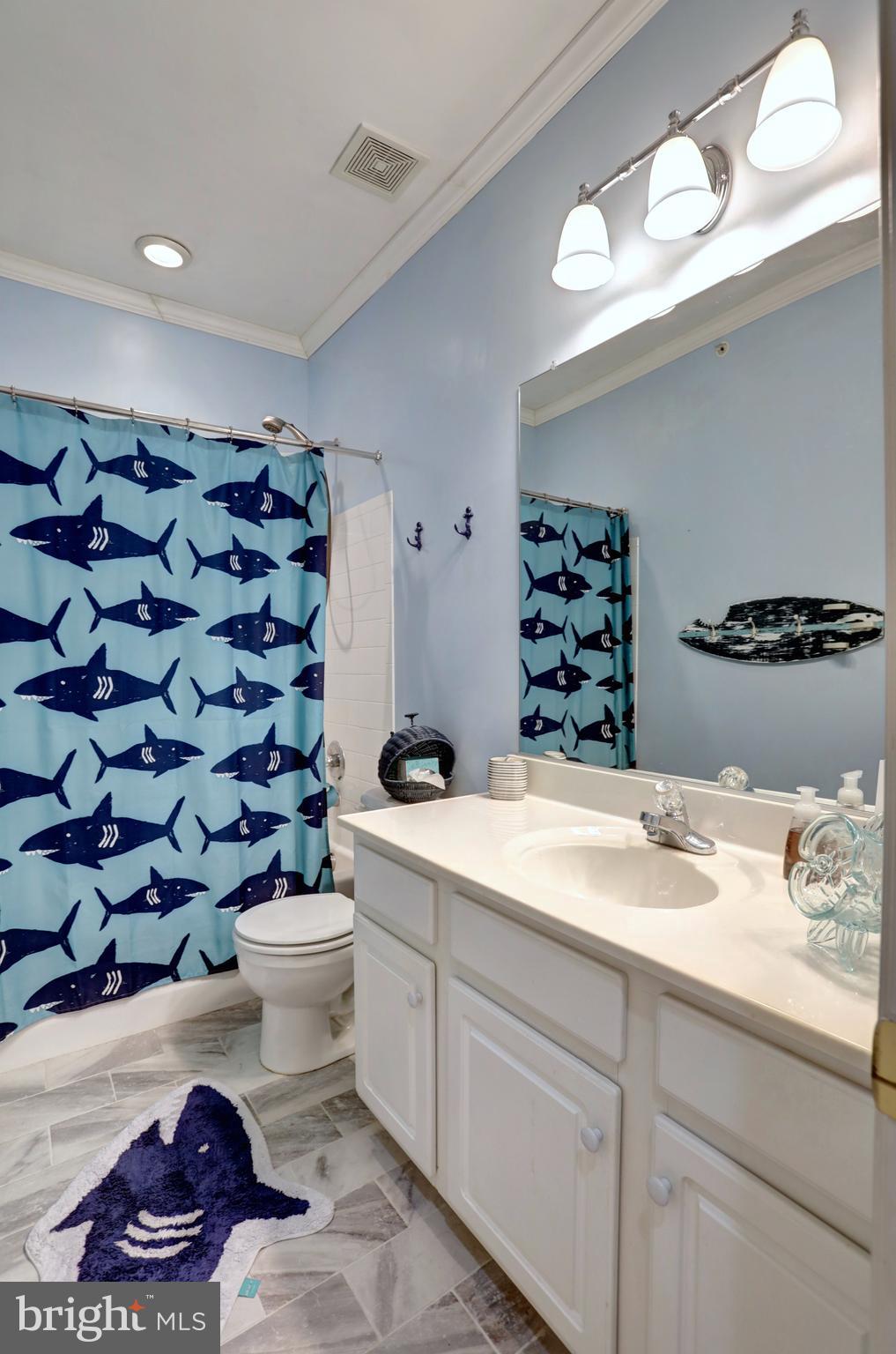 BRAEMAR - Residential